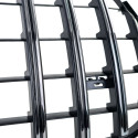 CALANDRE PANAMERICANA GT NOIR CHROME MERCEDES GLE 167 AMG 2018-2023 (06468)