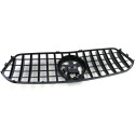 CALANDRE PANAMERICANA GT NOIR INTEGRAL MERCEDES GLE 167 AMG 2018-2023 (06469)
