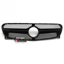 CALANDRE LIGNE AMG NOIR INTEGRAL MERCEDES GLA X156 2013-2016 (06473)