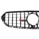 CALANDRE PANAMERICANA NOIR INTEGRAL LIGNE GT MERCEDES GLC X254 C254 2022-  (06487)