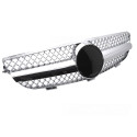 CALANDRE SPORT CHROME SPORT LIGNE SL MERCEDES CLK 209 2002-2010 (06490)