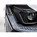 PHARES NOIRS CONVERSION FULL LED DYNAMIQUES VW T5 2009-2015 (06496)