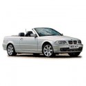 E46 Coupé Cabriolet (1999-2003)