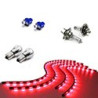 Ampoules et Leds