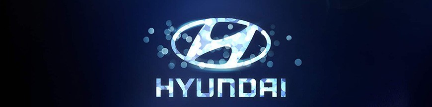Feux, Phares et Pièces tuning pour Hyundai