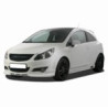 Corsa D (2006-2014)