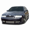 Octavia I (1997-2011)