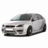 Focus II (2004-2011)