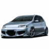 Punto II (1999-2012)