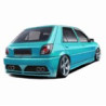 Fiesta (1989-1995) Mk III