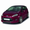 Fiesta (2008-2013) Mk VI