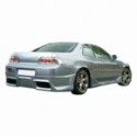 Prelude (1996-2001)