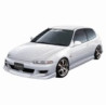 Civic 5 (1991-1995)