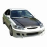 Civic 6 (1995-2000)