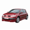 Megane II (2002-2009)
