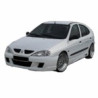 Megane I (1999-2002)