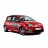 Twingo II (2007-2014)