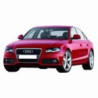 A4 (2007-2011) B8