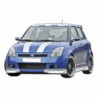 Swift I (2005-2010)