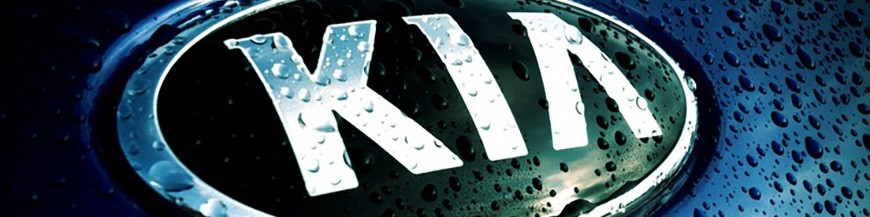 Feux, Phares et Pièces tuning pour Kia