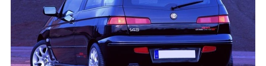 145 / 146 (1994-2000)