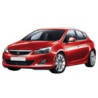 Astra J (2009-2015)