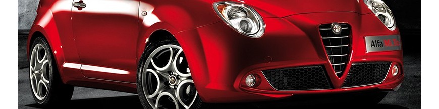 Mito (2008-2003)