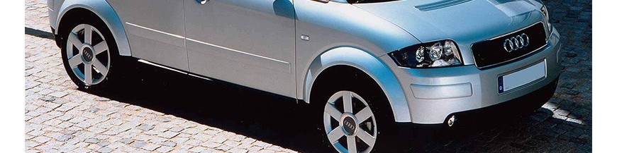 A2 (2000-2005)
