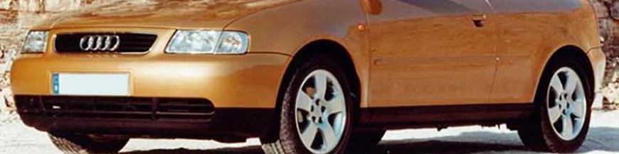 A3 (1996-2000)