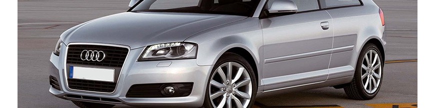 A3 (2008-2012)