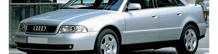 A4 (1999-2000)