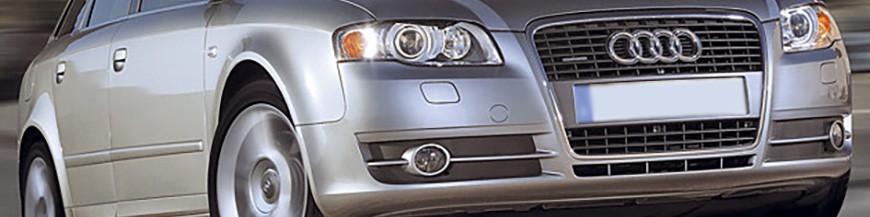 A4 (2004-2007)