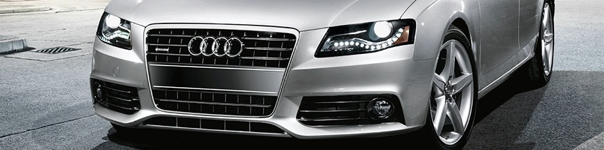 A4 (2007-2011)