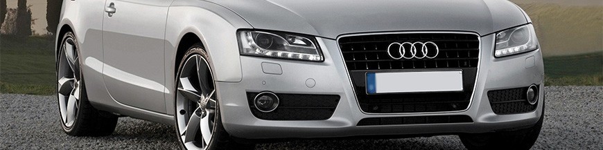 A5 (2007-2015)