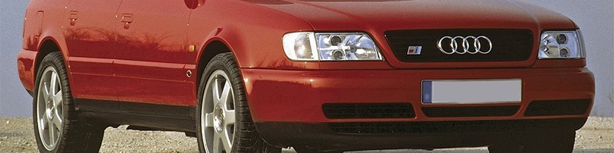 A6 (1994-1997)