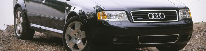 A6 (2001-2004)