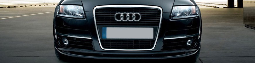 A6 (2004-2008)