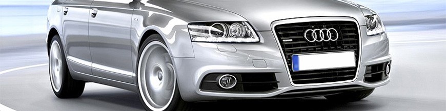 A6 (2008-2010)