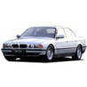 SERIE 7 - E38 (1994-1998)