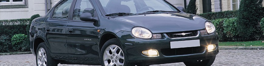 Neon (1999-2006)