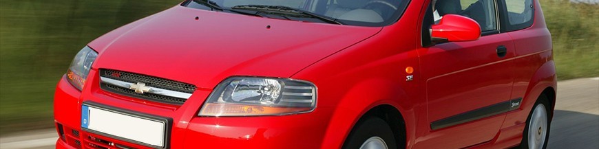 Kalos (2002-2011)