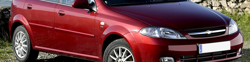 Lacetti (2004-2010)