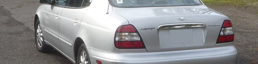 Leganza (1997-2002)