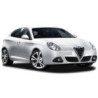 Giulietta (A partir de 2010)
