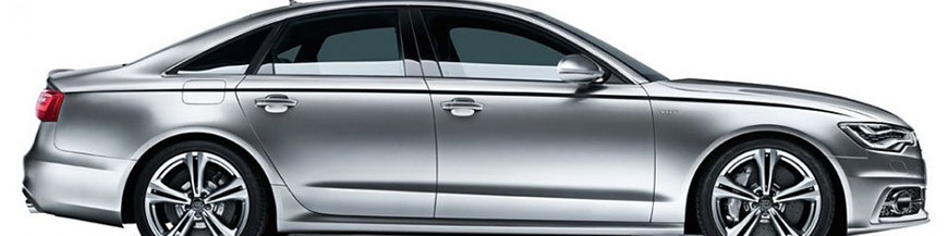 A6 (2011-2014)