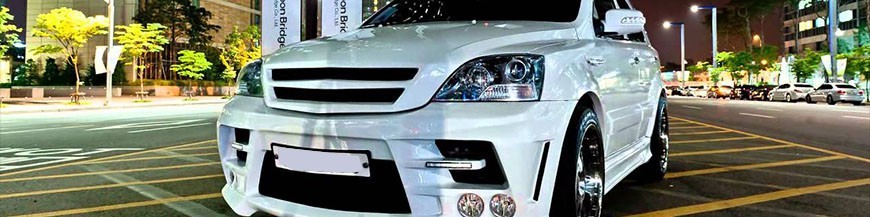 Sorento