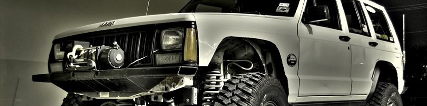 Cherokee