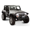 Wrangler (2007-2018) Type JK