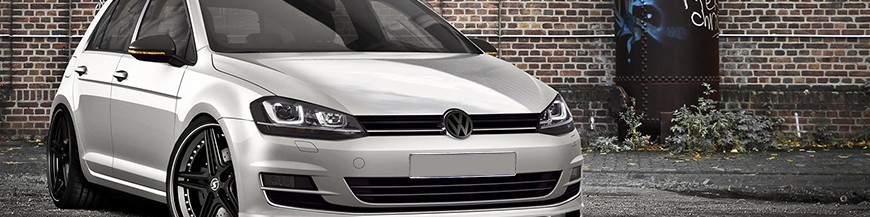 Golf 7