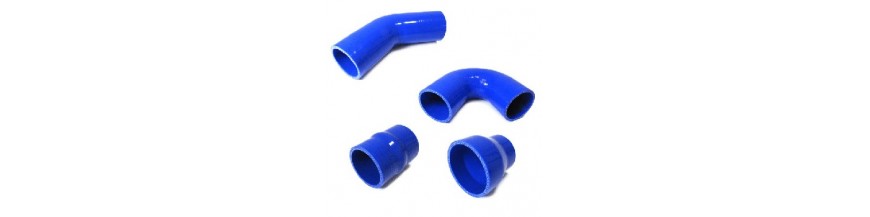 Durites Silicone pour améliorer les performances de votre véhicules
